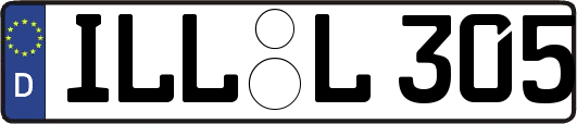 ILL-L305