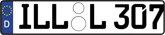 ILL-L307