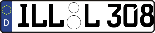 ILL-L308