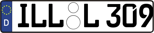 ILL-L309