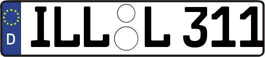 ILL-L311