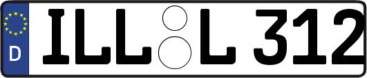 ILL-L312