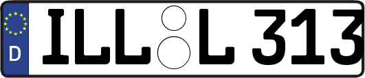 ILL-L313