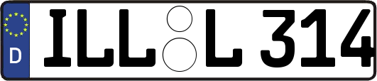 ILL-L314