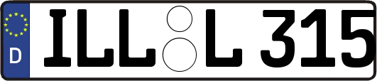 ILL-L315