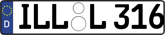 ILL-L316