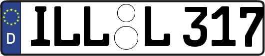 ILL-L317