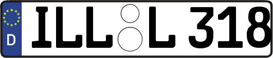ILL-L318