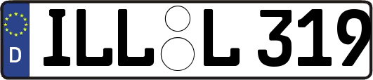 ILL-L319