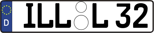 ILL-L32