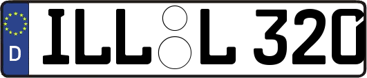 ILL-L320