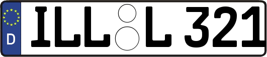 ILL-L321