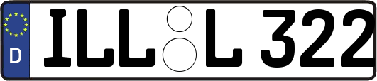 ILL-L322