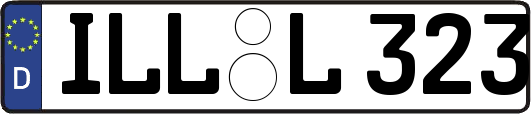ILL-L323