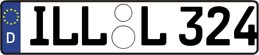 ILL-L324