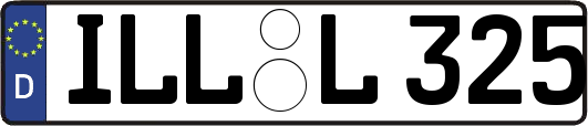 ILL-L325