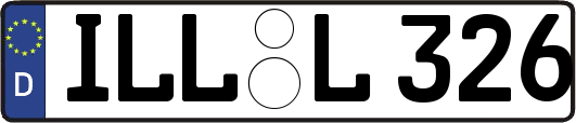 ILL-L326