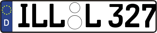 ILL-L327