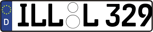 ILL-L329