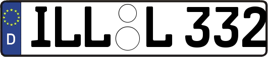ILL-L332