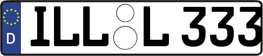 ILL-L333