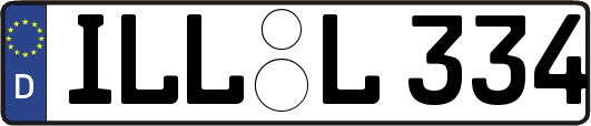 ILL-L334