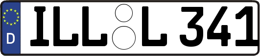 ILL-L341