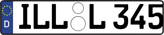 ILL-L345