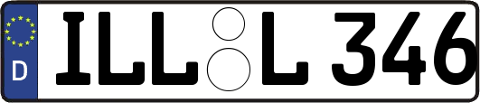 ILL-L346