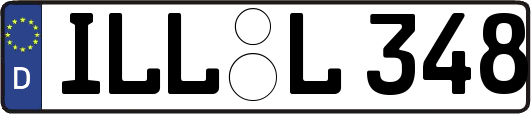 ILL-L348