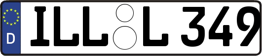 ILL-L349
