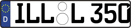 ILL-L350