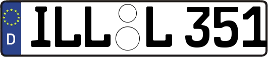 ILL-L351