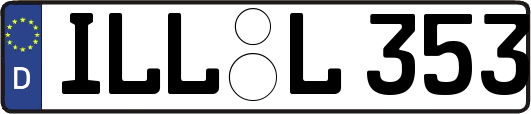 ILL-L353