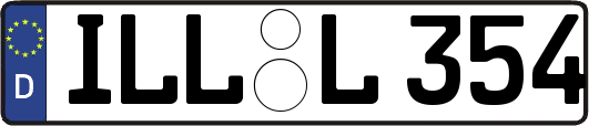 ILL-L354