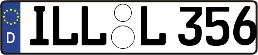 ILL-L356