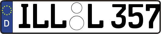 ILL-L357