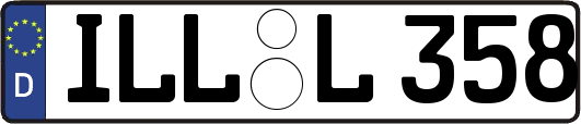 ILL-L358