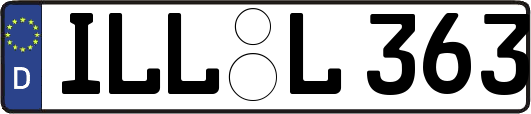 ILL-L363