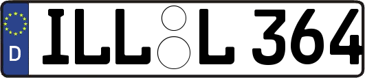 ILL-L364
