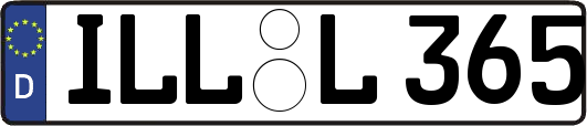 ILL-L365