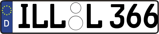 ILL-L366