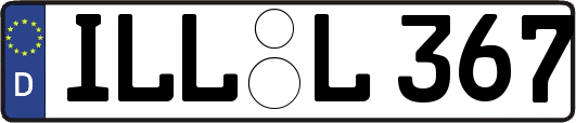 ILL-L367