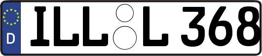 ILL-L368