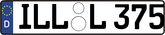 ILL-L375
