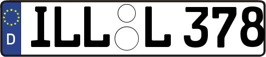ILL-L378