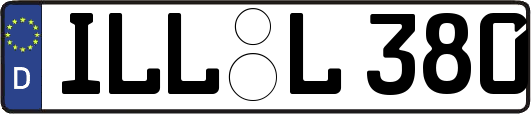 ILL-L380
