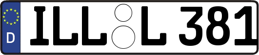 ILL-L381