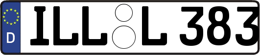 ILL-L383