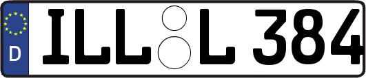 ILL-L384